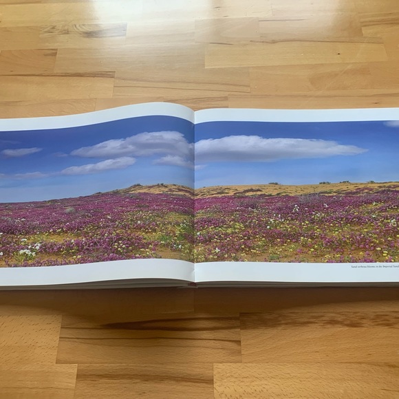 Big Sky Wild West Panorama hard cover book by Tim Fitzharris - Picture 7 of 10